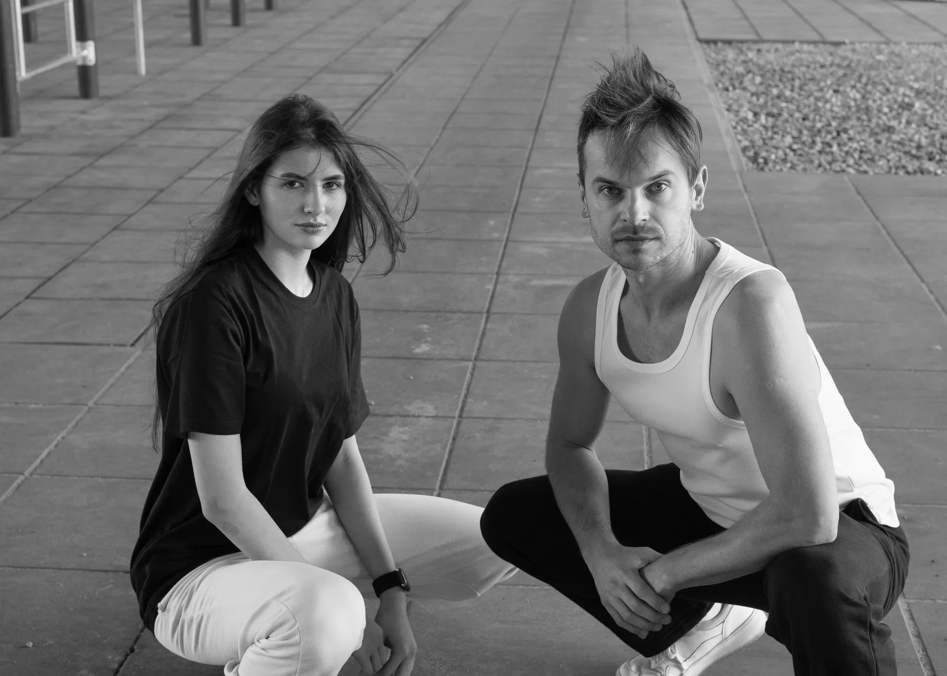 Zsynchronizuj swój puls