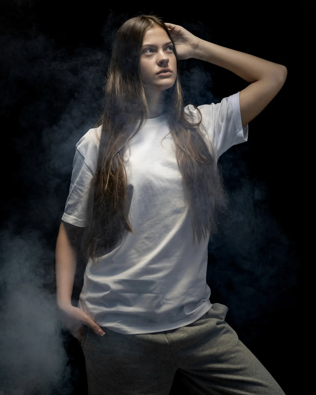 T-Shirt z krótkim rękawem