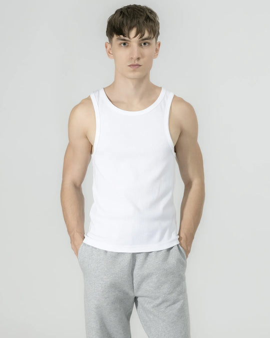 Tank Top - Koszulka na ramiączkach