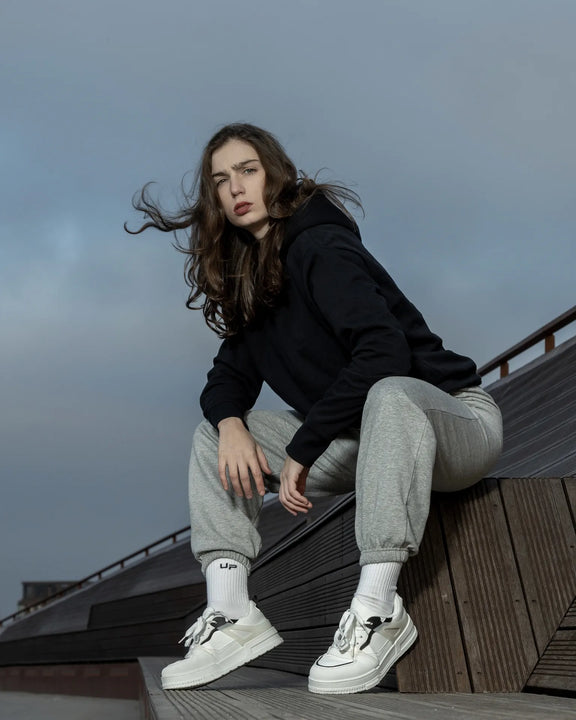 Skarpetki streetwear