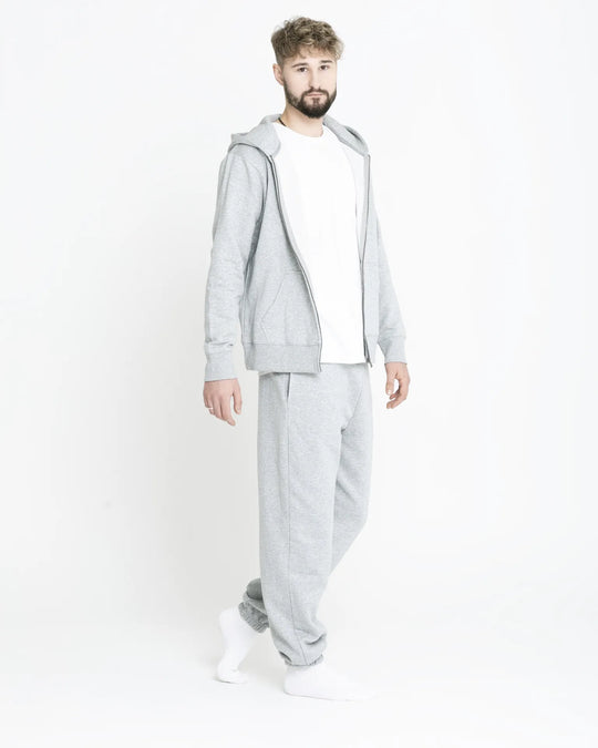 Bluza rozpinana z kapturem