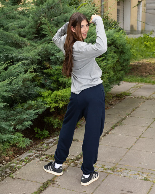 T-Shirt z długim rękawem