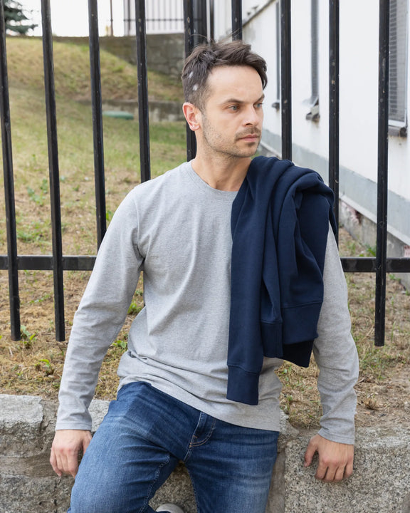 T-Shirt z długim rękawem