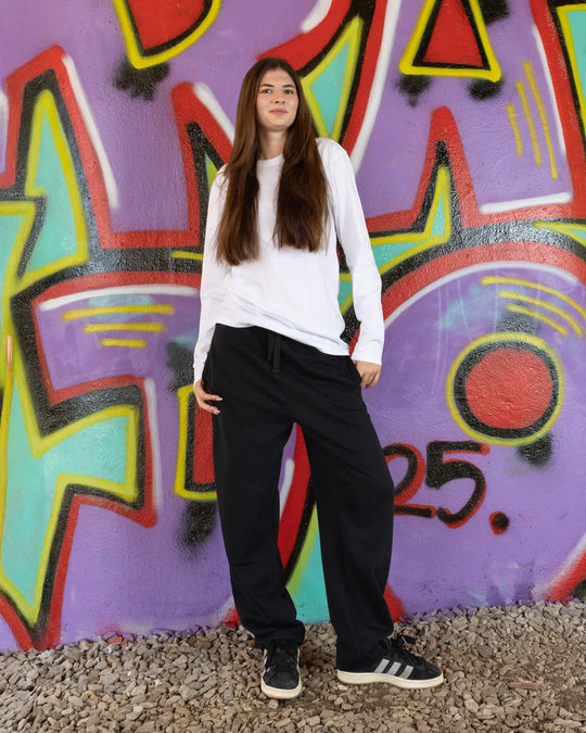 T-Shirt z długim rękawem