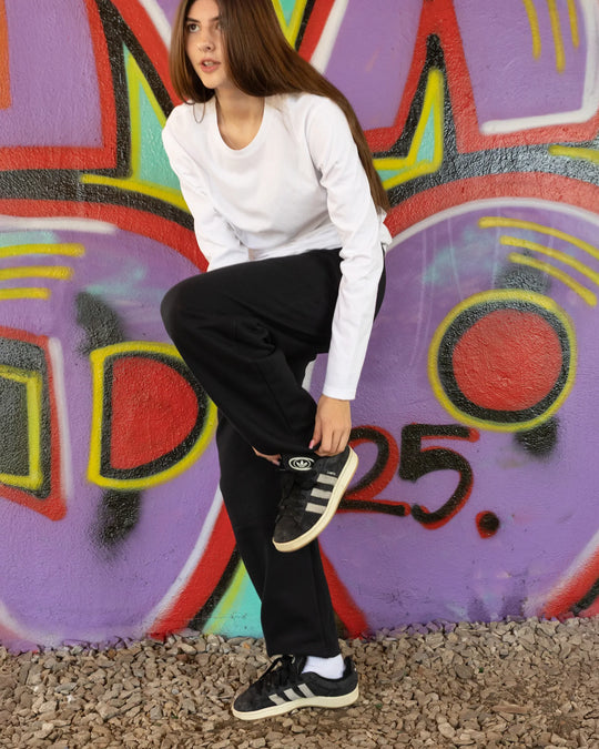 T-Shirt z długim rękawem