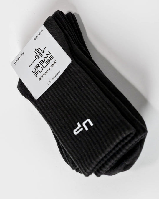 Skarpetki streetwear