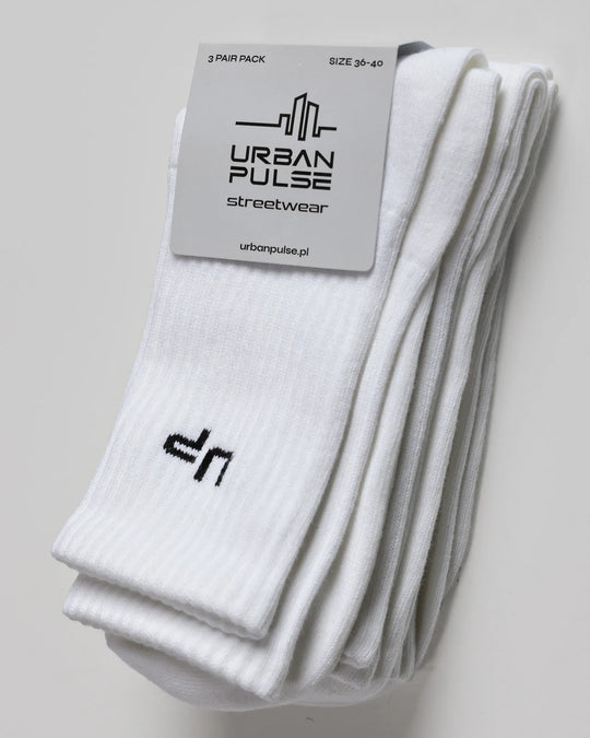 Skarpetki streetwear