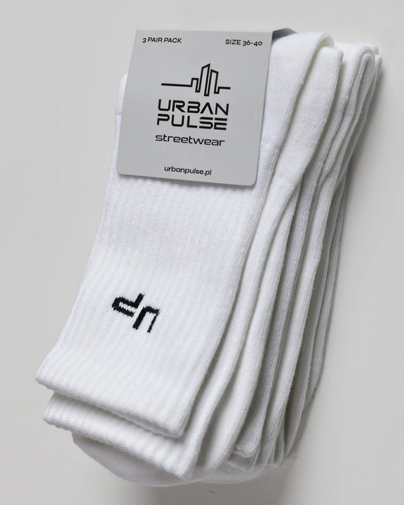 Skarpetki streetwear