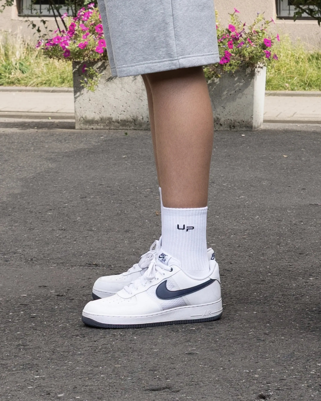 Skarpetki streetwear