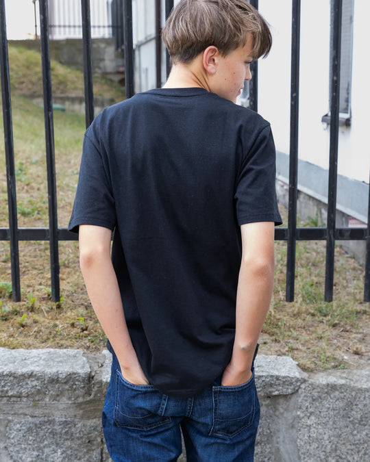 T-Shirt z krótkim rękawem