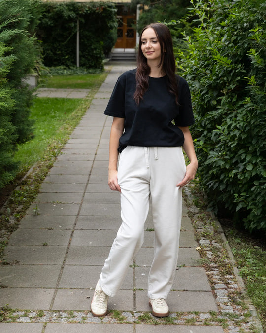 T-Shirt z krótkim rękawem