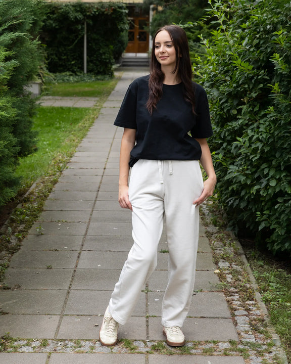 T-Shirt z krótkim rękawem