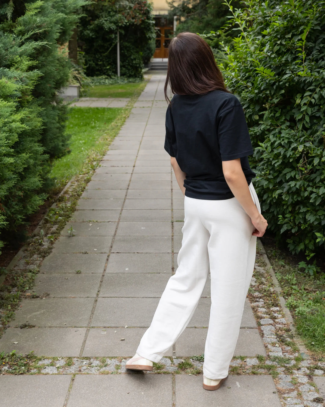 T-Shirt z krótkim rękawem