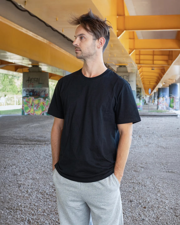 T-Shirt z krótkim rękawem