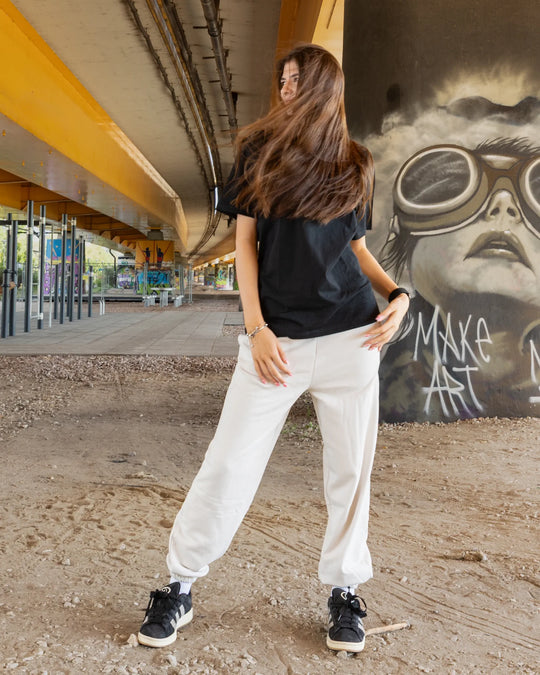 T-Shirt z krótkim rękawem