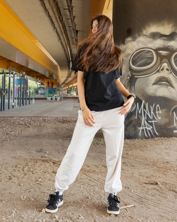 T-Shirt z krótkim rękawem