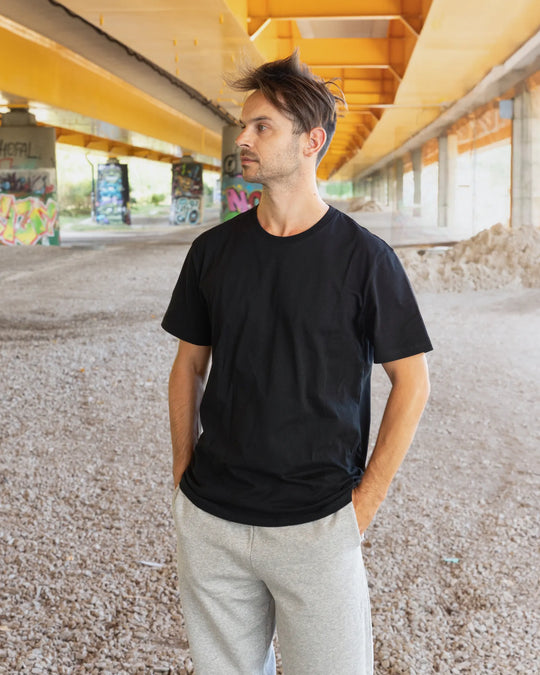 T-Shirt z krótkim rękawem