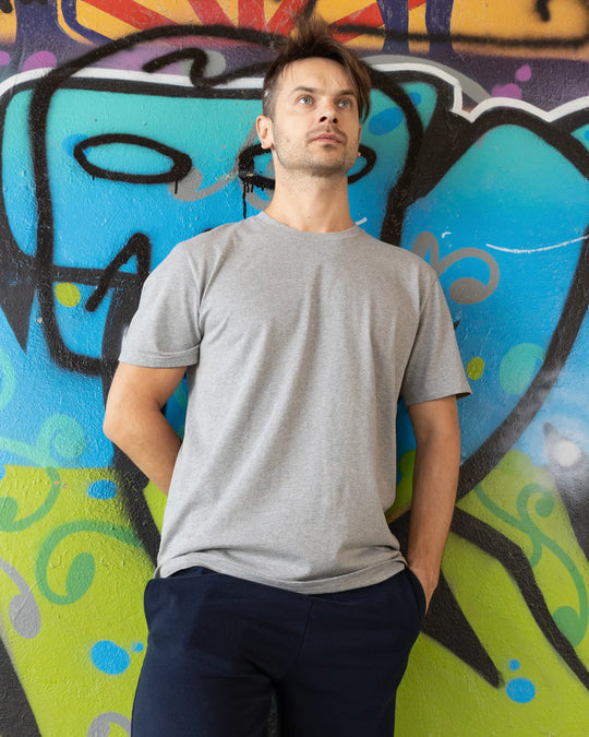 T-Shirt z krótkim rękawem