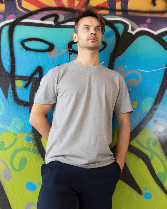 T-Shirt z krótkim rękawem