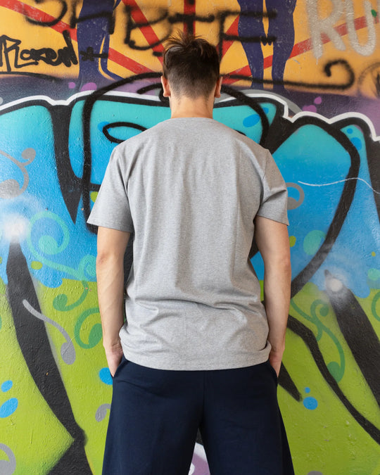 T-Shirt z krótkim rękawem