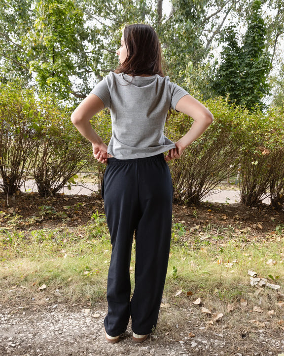 T-Shirt z krótkim rękawem