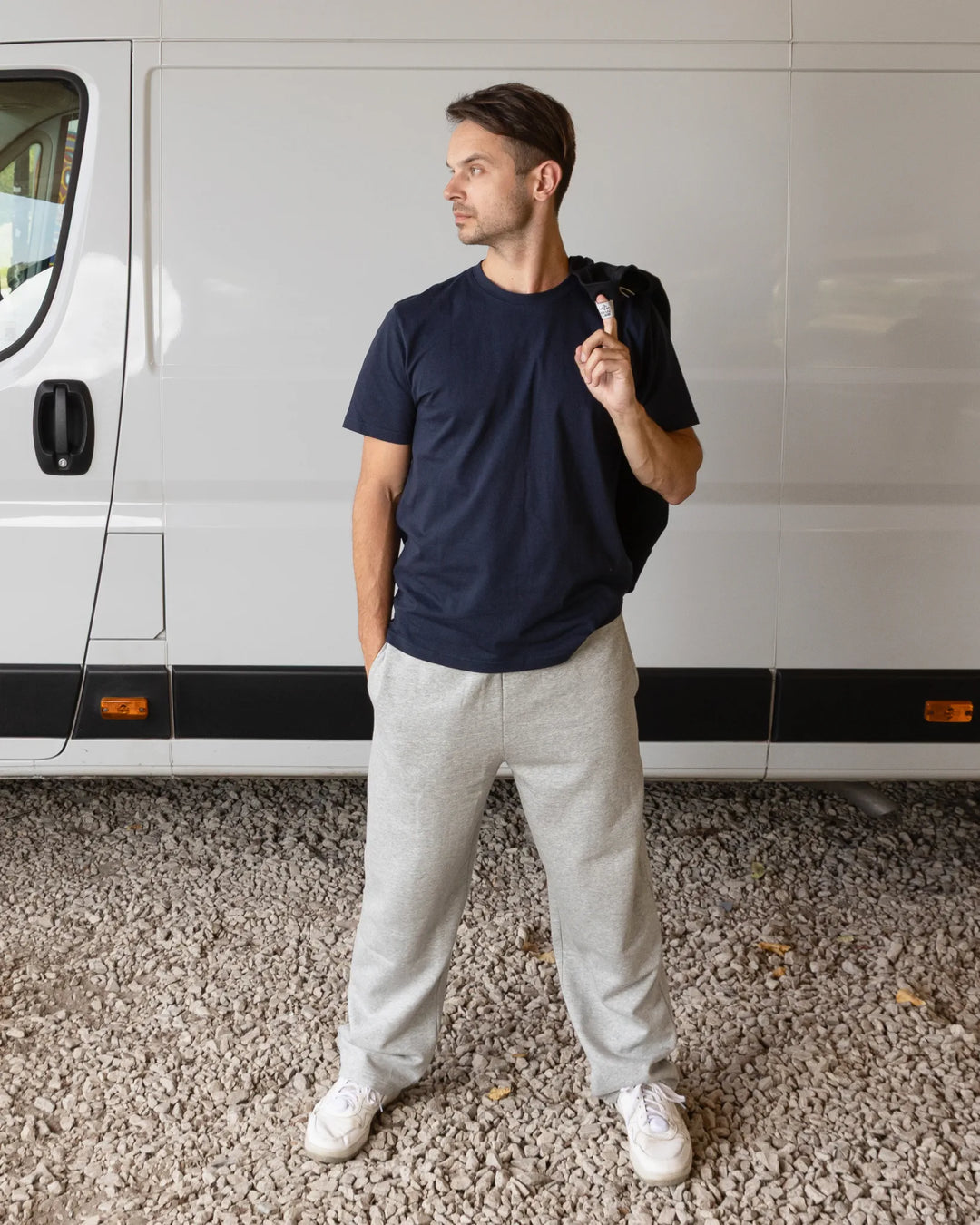 T-Shirt z krótkim rękawem