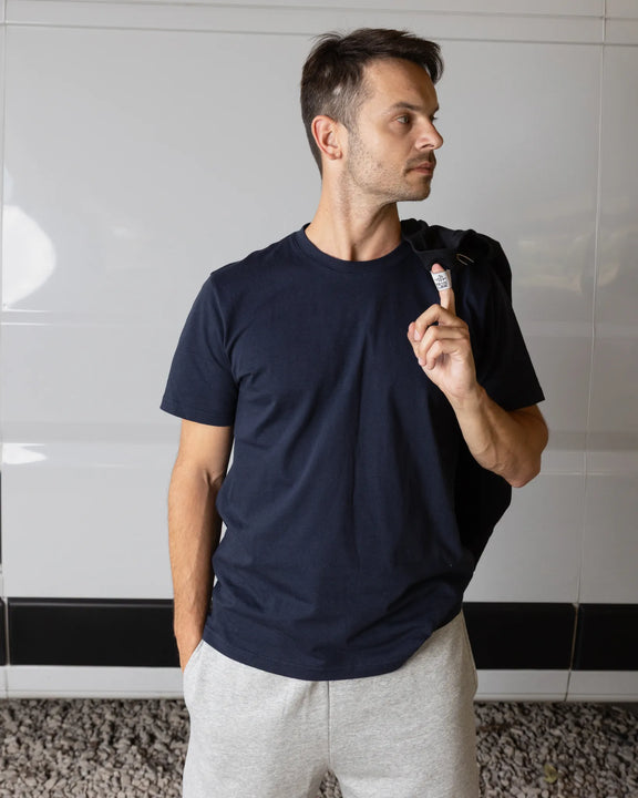 T-Shirt z krótkim rękawem