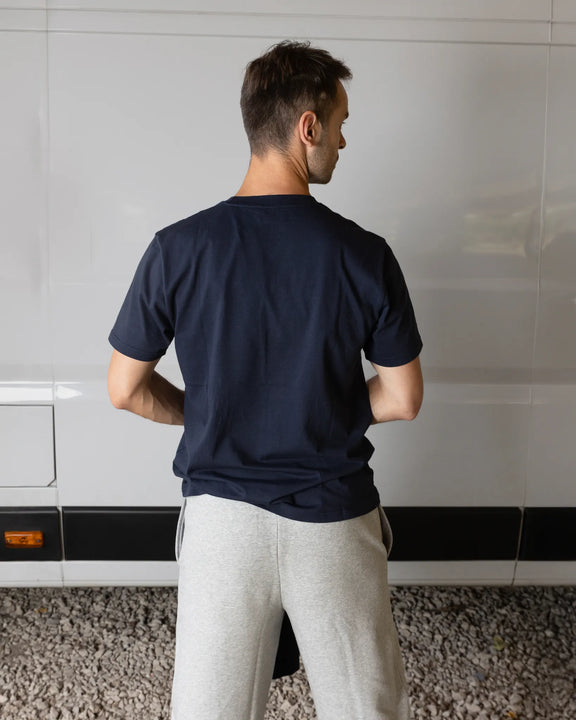 T-Shirt z krótkim rękawem