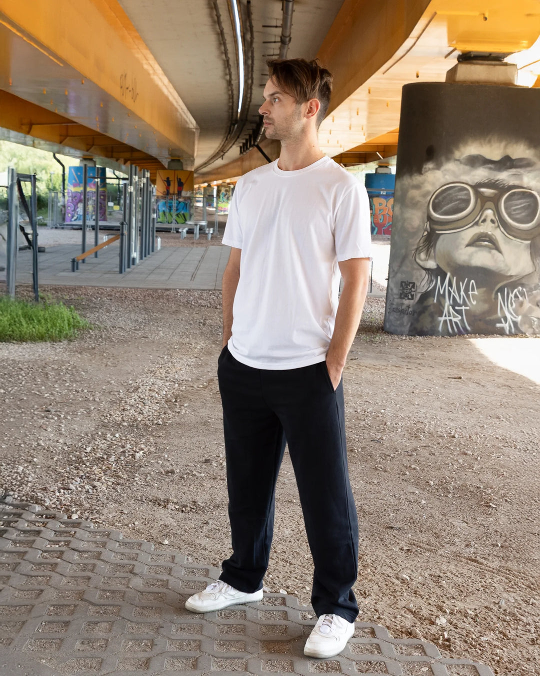 T-Shirt z krótkim rękawem