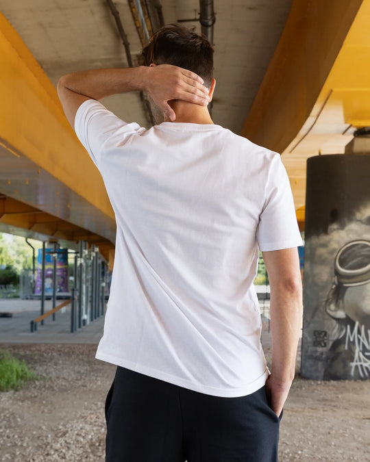 T-Shirt z krótkim rękawem