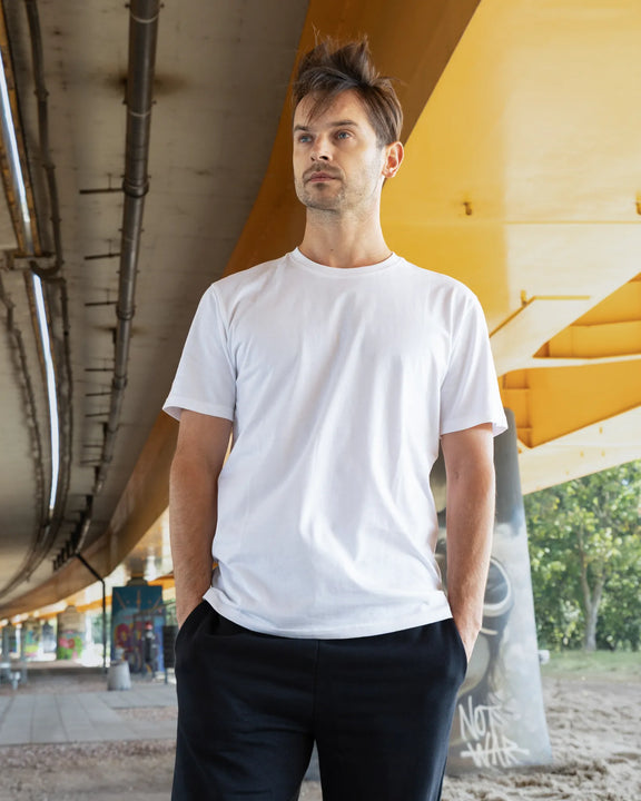 T-Shirt z krótkim rękawem