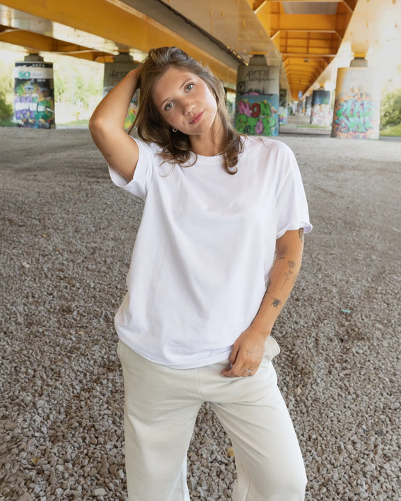 T-Shirt z krótkim rękawem