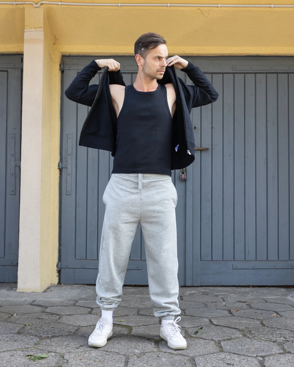 Tank Top - Koszulka na ramiączkach