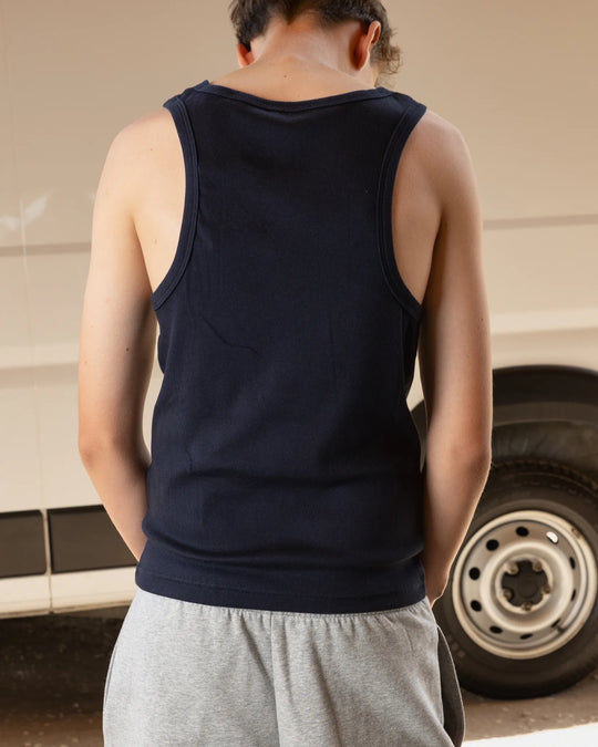 Tank Top - Koszulka na ramiączkach