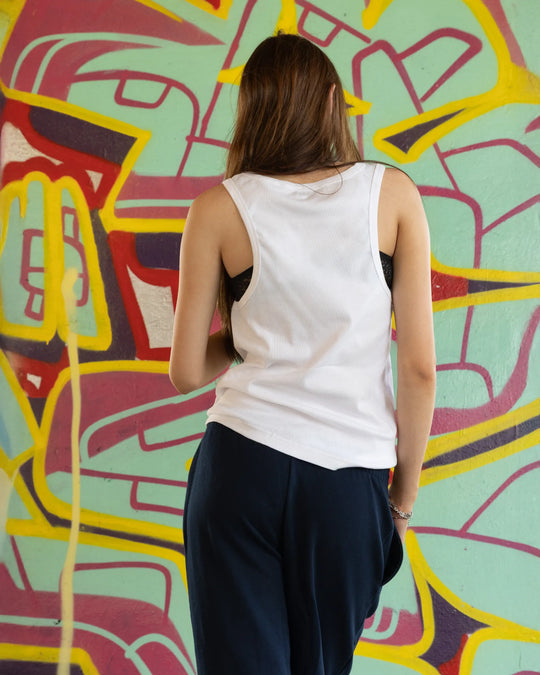 Tank Top - Koszulka na ramiączkach