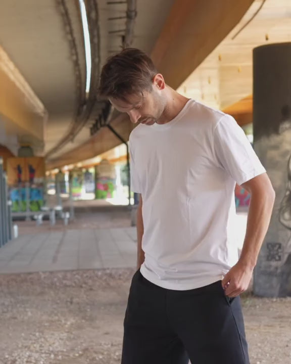 T-Shirt z krótkim rękawem